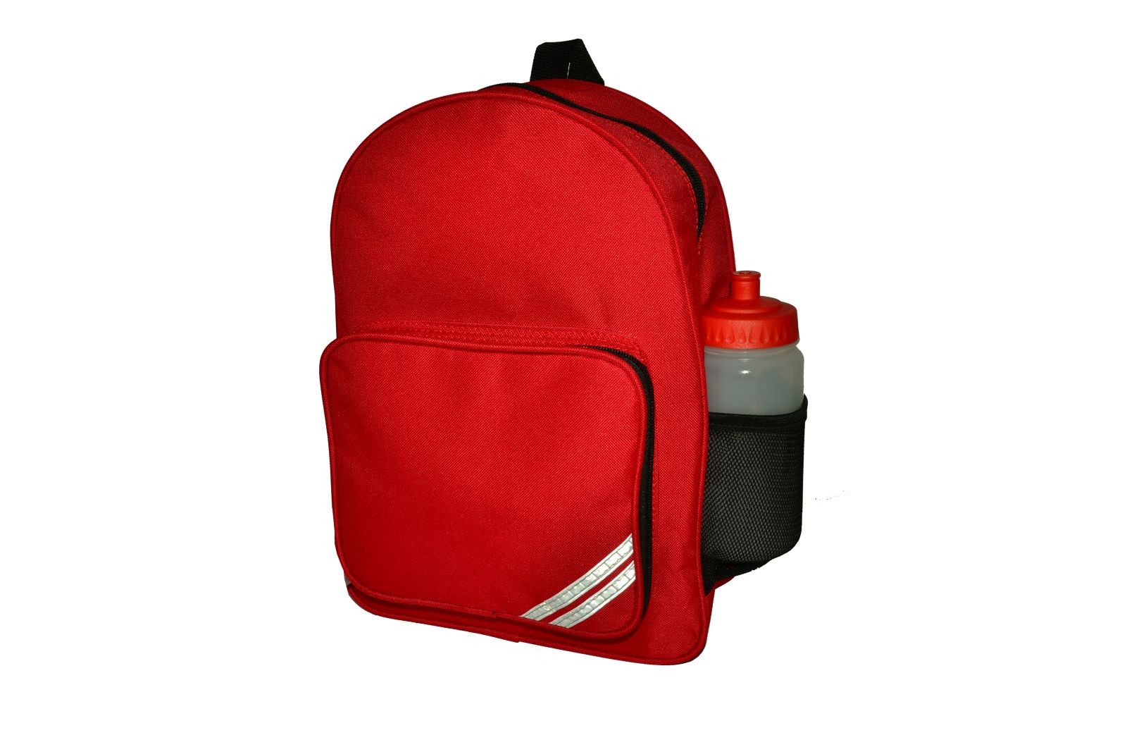 Red Infant Rucksack