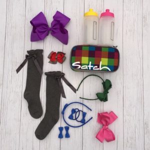 Accessories