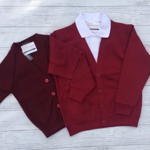 Cardigans