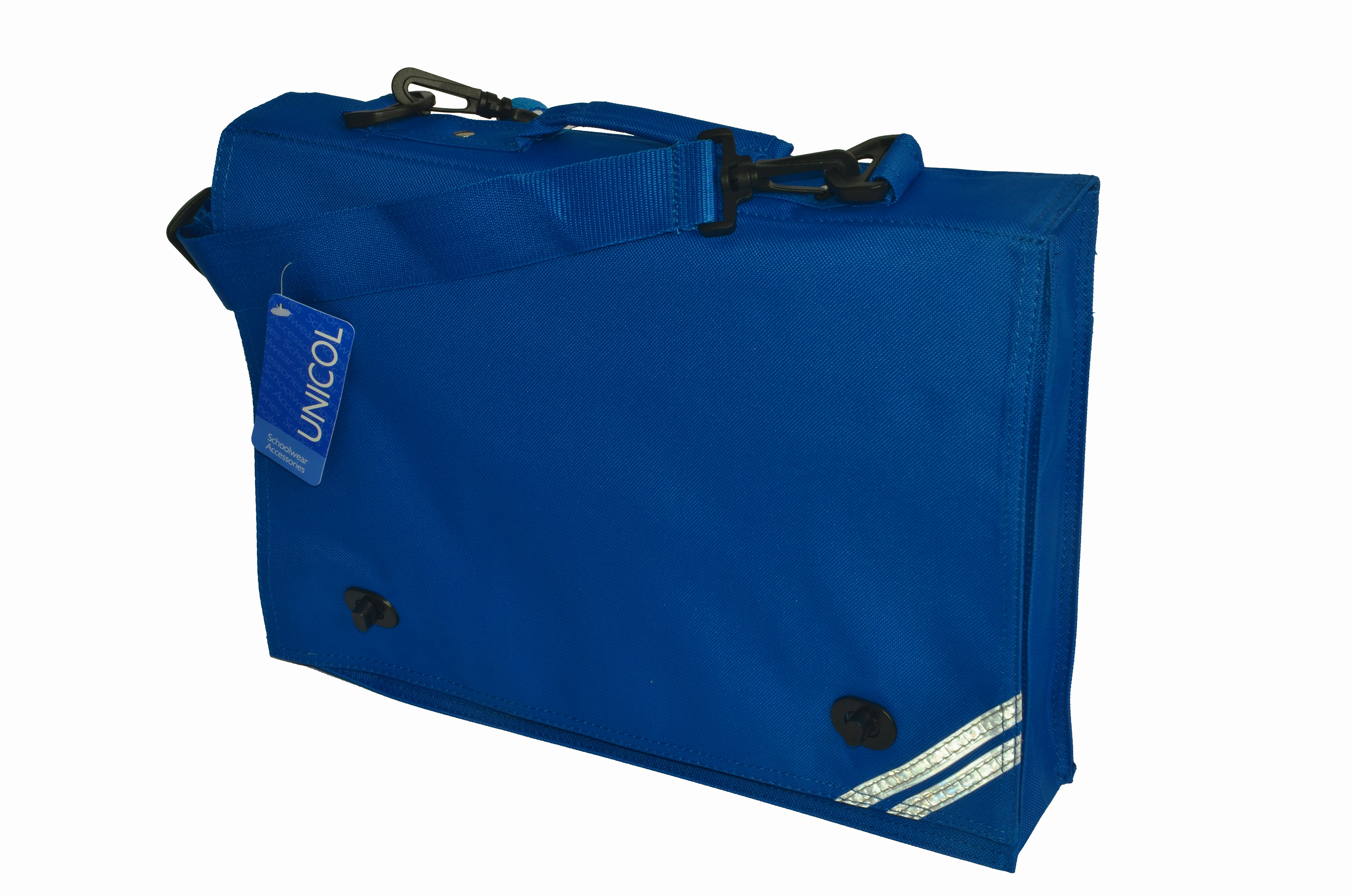 Royal Satchel