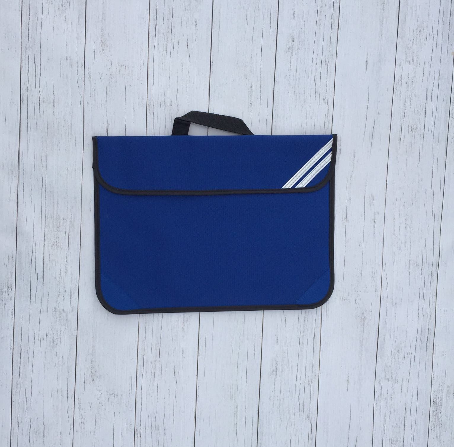Royal Bookbag