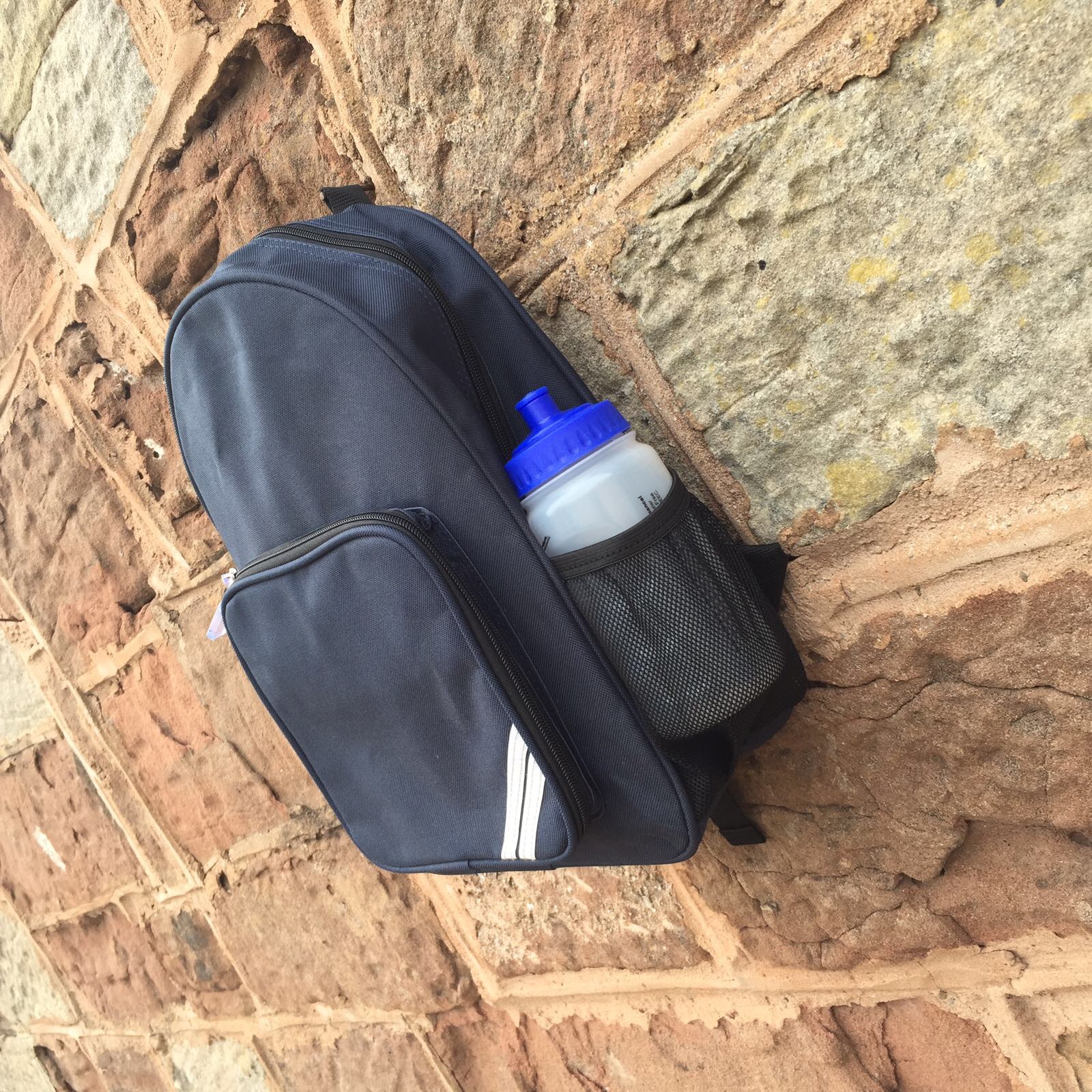Navy Infant Rucksack