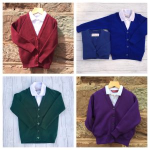 Cardigans