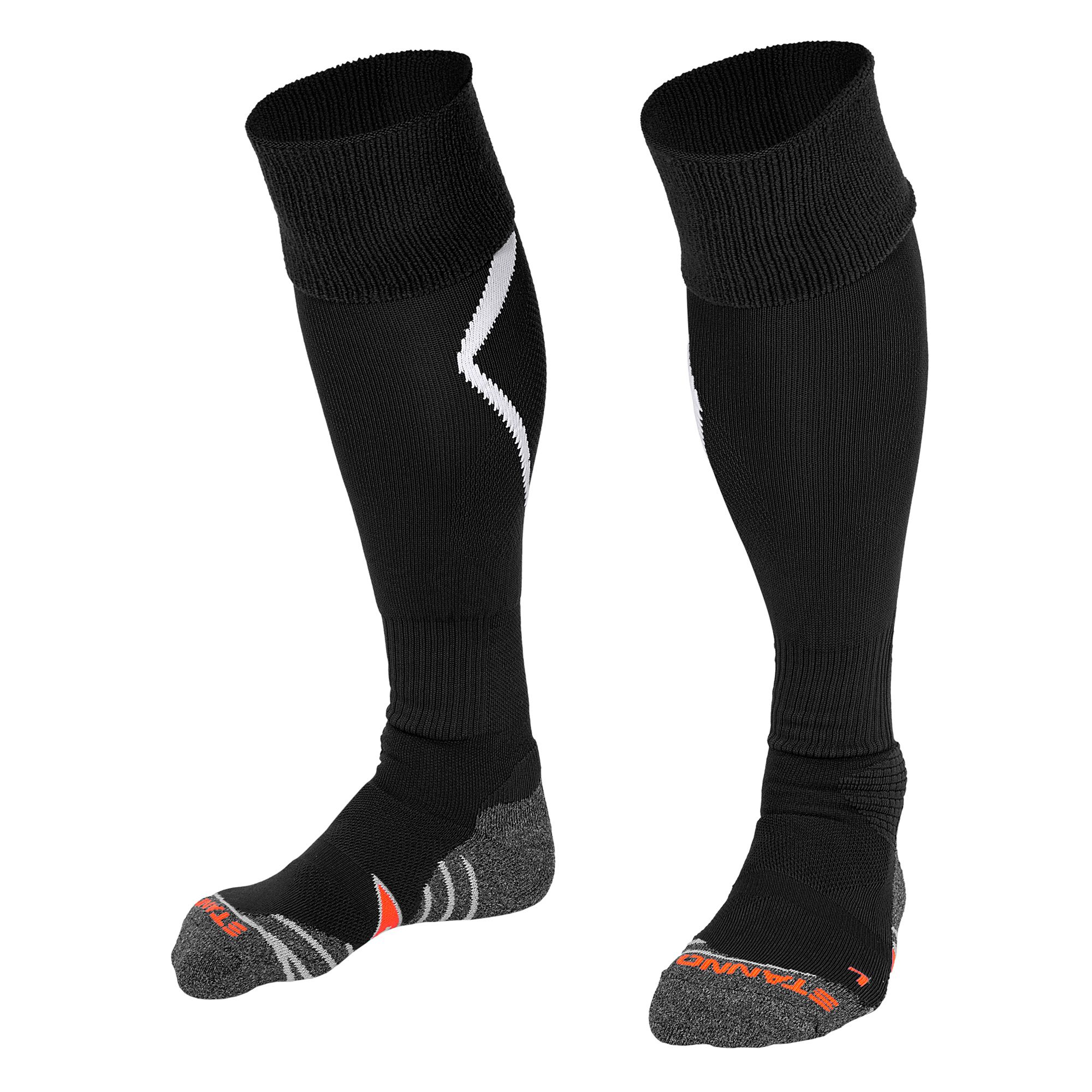 forza-sock-black-white (2)