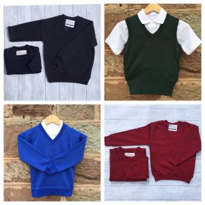 Jumpers