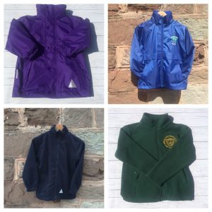 Coats
