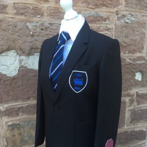 Pensby High