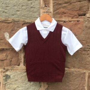 Knitted tanktop